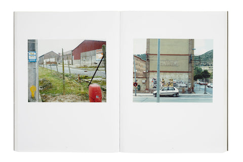 Veramente Guido Guidi - MACK