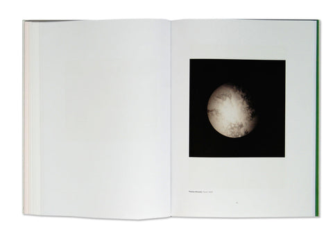 La Carte d'après nature Thomas Demand - MACK