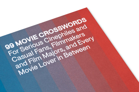 99 Movie Crosswords