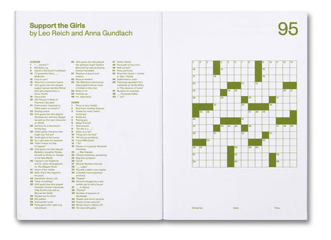 99 TV Crosswords