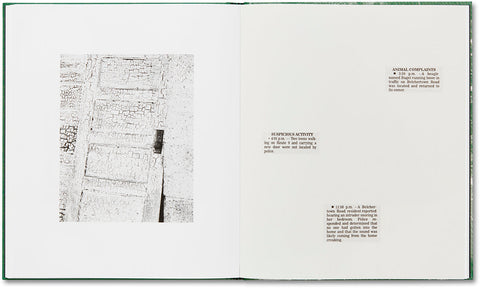 SLANT Aaron Schuman - MACK