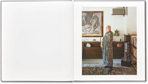 I Know How Furiously Your Heart Is Beating Alec Soth - MACK