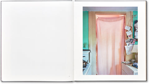 I Know How Furiously Your Heart Is Beating Alec Soth - MACK