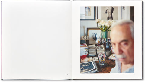 I Know How Furiously Your Heart Is Beating Alec Soth - MACK