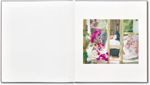I Know How Furiously Your Heart Is Beating Alec Soth - MACK