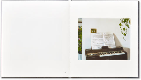 I Know How Furiously Your Heart Is Beating Alec Soth - MACK
