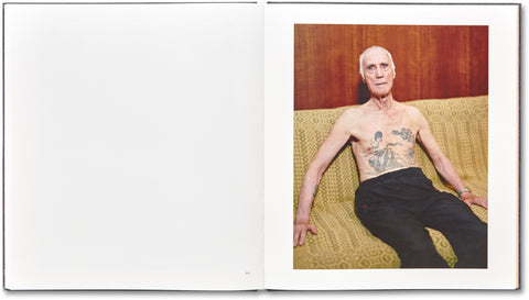 I Know How Furiously Your Heart Is Beating Alec Soth - MACK