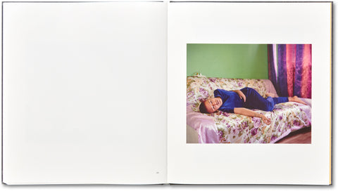 I Know How Furiously Your Heart Is Beating Alec Soth - MACK