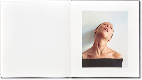 I Know How Furiously Your Heart Is Beating Alec Soth - MACK