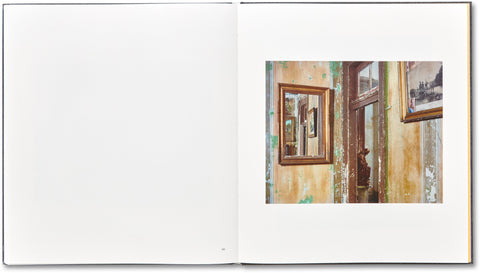 I Know How Furiously Your Heart Is Beating Alec Soth - MACK