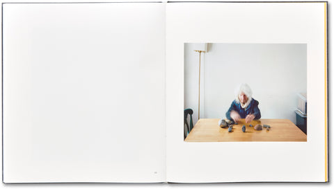 I Know How Furiously Your Heart Is Beating Alec Soth - MACK