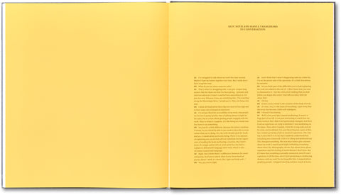 I Know How Furiously Your Heart Is Beating Alec Soth - MACK