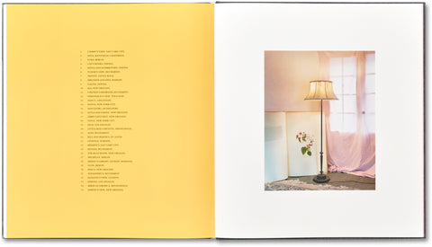I Know How Furiously Your Heart Is Beating Alec Soth - MACK