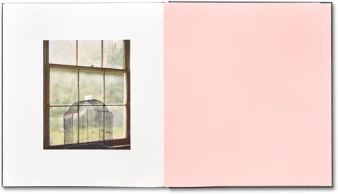 I Know How Furiously Your Heart Is Beating Alec Soth - MACK