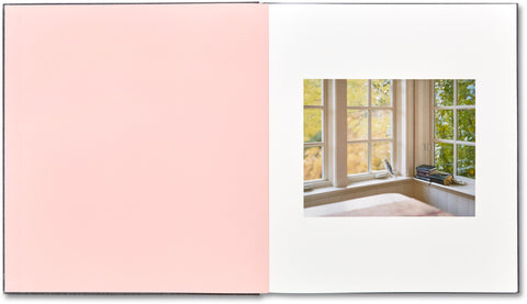 I Know How Furiously Your Heart Is Beating Alec Soth - MACK