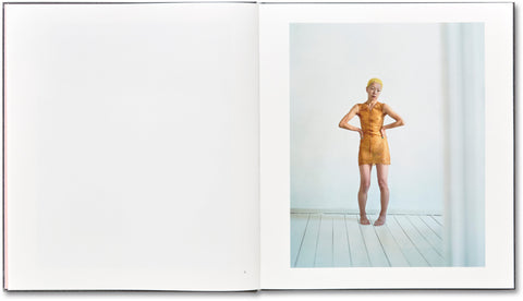 I Know How Furiously Your Heart Is Beating Alec Soth - MACK