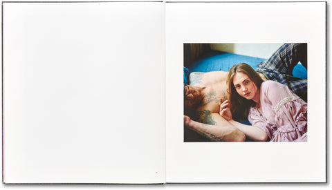I Know How Furiously Your Heart Is Beating Alec Soth - MACK