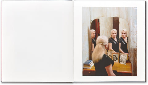 I Know How Furiously Your Heart Is Beating Alec Soth - MACK