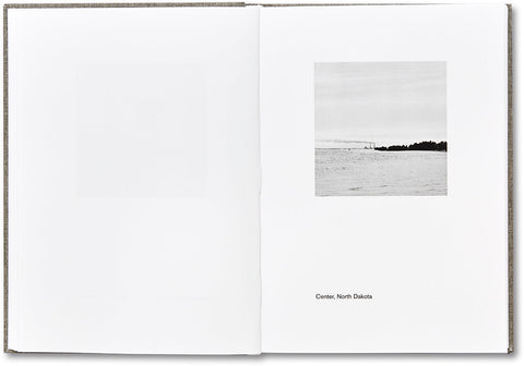 American Winter Gerry Johansson - MACK