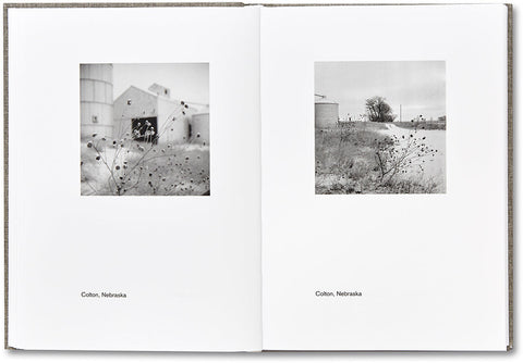 American Winter Gerry Johansson - MACK