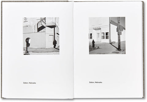 American Winter Gerry Johansson - MACK