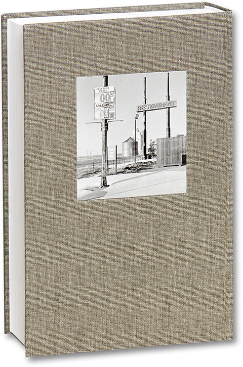 American Winter Gerry Johansson - MACK