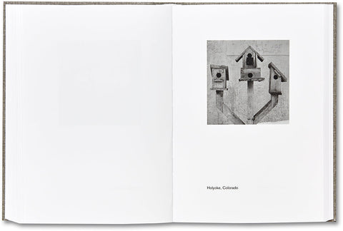 American Winter Gerry Johansson - MACK