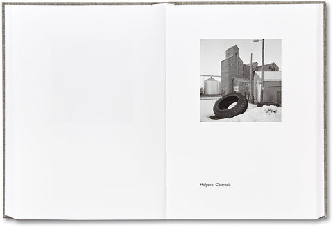 American Winter Gerry Johansson - MACK
