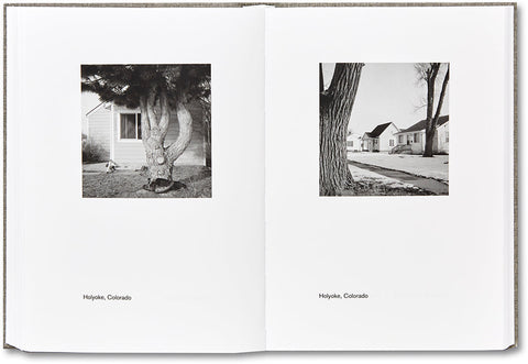 American Winter Gerry Johansson - MACK