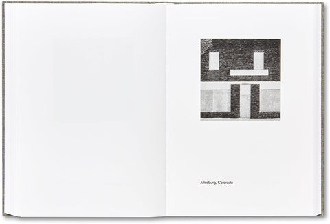 American Winter Gerry Johansson - MACK