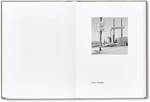 American Winter Gerry Johansson - MACK