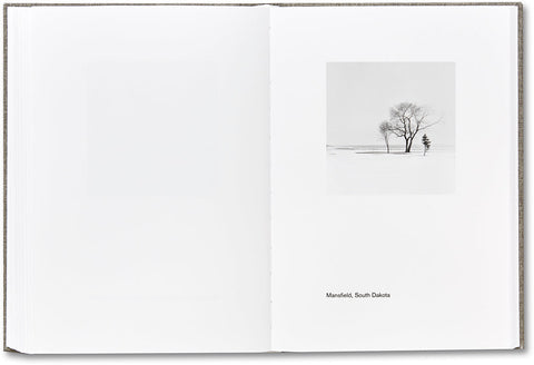 American Winter Gerry Johansson - MACK