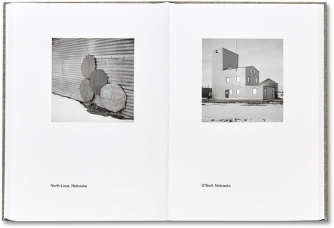 American Winter Gerry Johansson - MACK