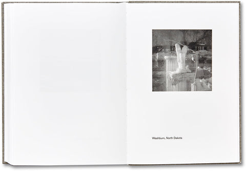 American Winter Gerry Johansson - MACK