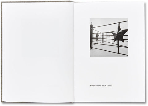 American Winter Gerry Johansson - MACK