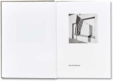 American Winter Gerry Johansson - MACK