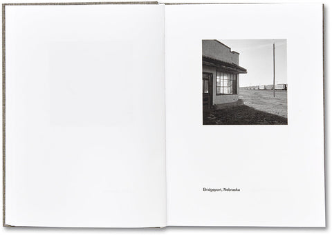 American Winter Gerry Johansson - MACK