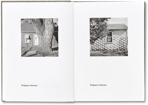 American Winter Gerry Johansson - MACK