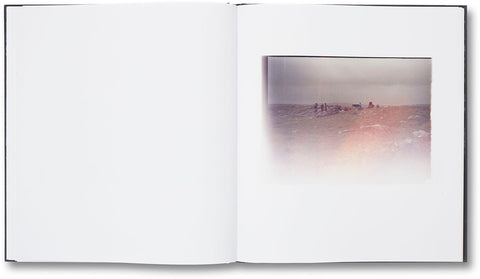 Beyond Maps and Atlases Bertien van Manen - MACK