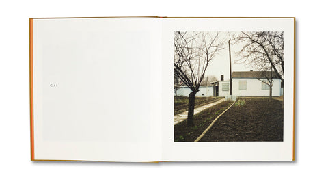 Typology 1979 Joachim Brohm - MACK