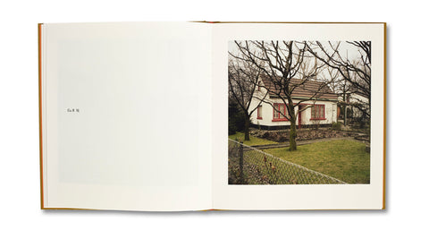 Typology 1979 Joachim Brohm - MACK