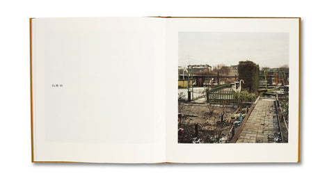 Typology 1979 Joachim Brohm - MACK