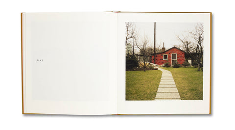 Typology 1979 Joachim Brohm - MACK
