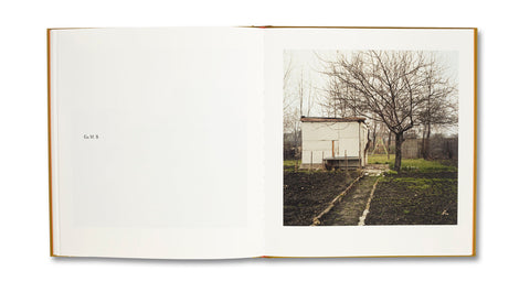 Typology 1979 Joachim Brohm - MACK
