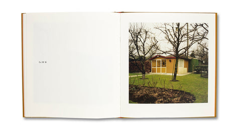 Typology 1979 Joachim Brohm - MACK
