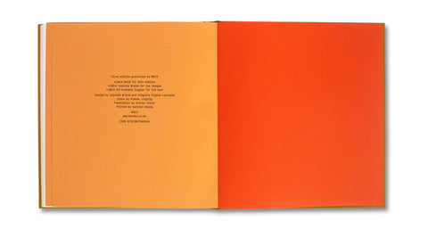 Typology 1979 Joachim Brohm - MACK