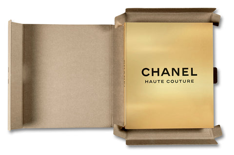 Chanel Haute Couture