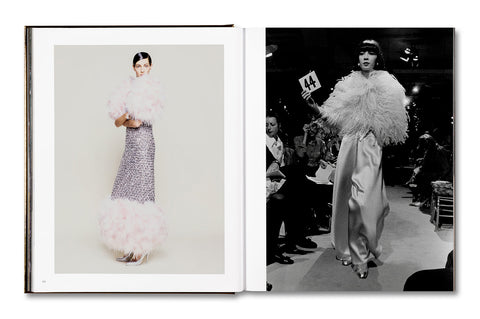 Chanel Haute Couture