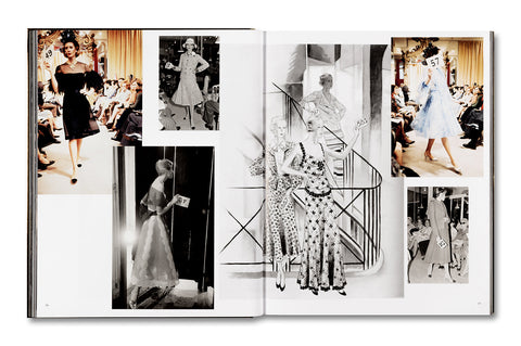 Chanel Haute Couture