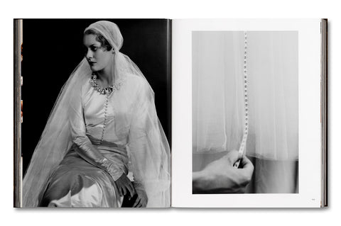 Chanel Haute Couture